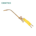 Copper Tube Brass Gas Torch Cutting Torch Welding